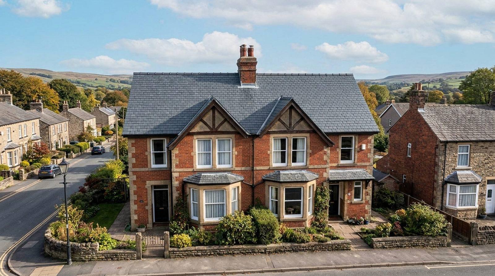 TradesRoof UK